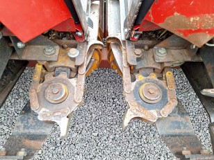 Cabezal maicero Maizco de 12 a 52,5