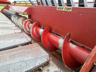 Cabezal maicero Maizco de 12 a 52,5
