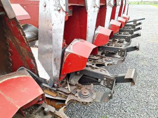 Cabezal maicero Maizco de 12 a 52,5