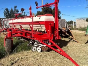 Fertilizadora Fercam 1552