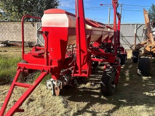 Fertilizadora Fercam 1552
