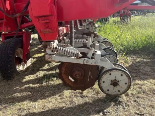 Fertilizadora Fercam 1552