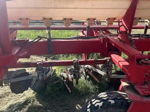 Fertilizadora Fercam 1552