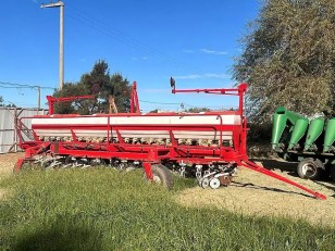 Fertilizadora Fercam 1552