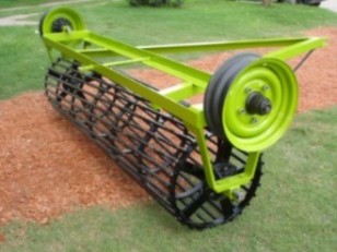 ROLO DESTERRONADOR 53 cm