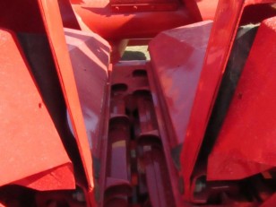 Cabezal maicero Maizco MXIII 1052