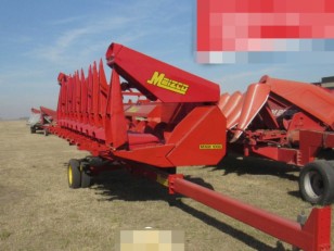 Cabezal maicero Maizco MXIII 1052