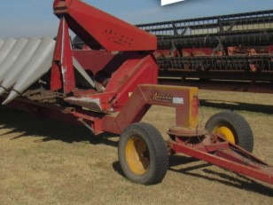 Cabezal maicero Maizco 1252