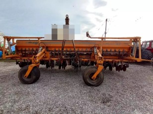 Sembradora TX Mega de 16 a 42