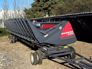 Cabezal Mainero Maicero 3010 de 16 Surco