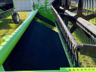 Desmalezadora Sode 4,80 mts
