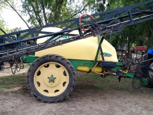 Pulverizadora Caiman 3000