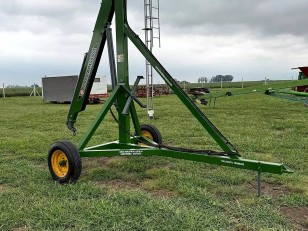 Grua Bordabossana 2 movimientos