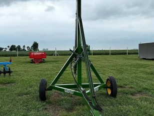 Grua Bordabossana 2 movimientos