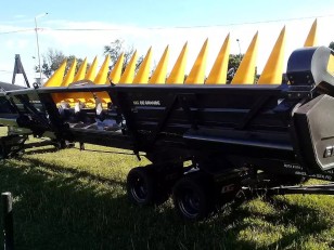 Cabezal Maicero Degrande 16 a 52