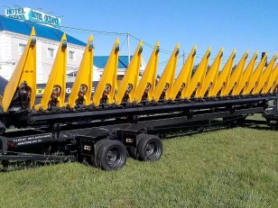 Cabezal Maicero Degrande 16 a 52