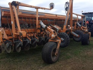 Agrometal MX 3321