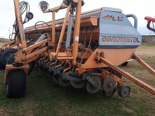 Agrometal MX 3321