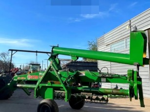 Extractora Tecnocar EC-150 2R