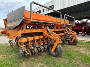 Sembradora AGROMETAL MXY II 3121
