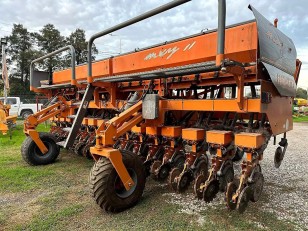 Sembradora AGROMETAL MXY II 3121
