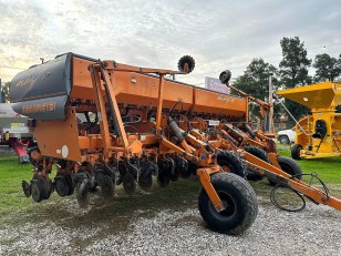 Sembradora AGROMETAL MXY II 3121