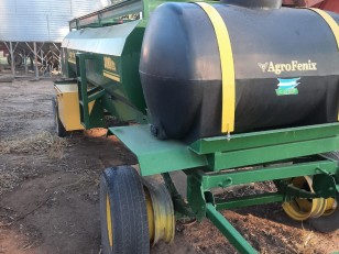 Acoplado 3000 lts AgroFenix
