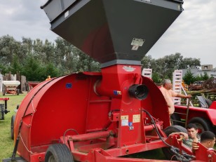 Embolsadora Mainero 2230