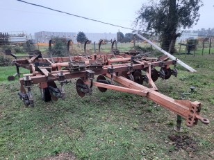 Cincel 5 puas