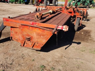 Desmalezadora Mainero 3 mts