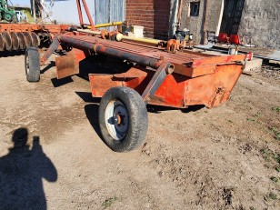 Desmalezadora Mainero 3 mts