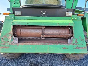 Cosechadora - John Deere 1175