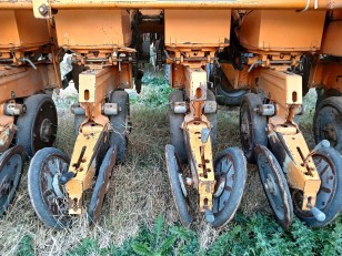 Sembradora TX Mega 1642