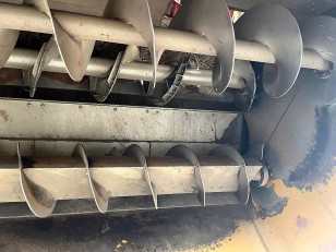 Mixer Mainero 2932