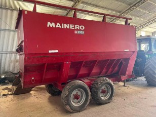 Mixer Mainero 2932