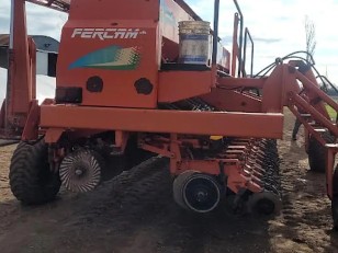 Sembradora Fercam G-350