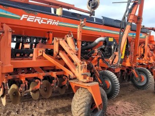 Sembradora Fercam G-350