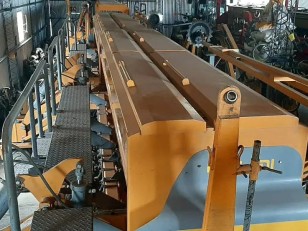 Sembradora Fabimag FG01 5717