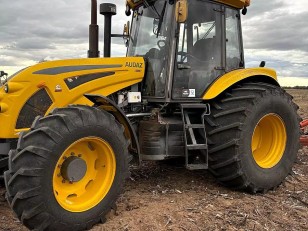 Tractor Pauny Audaz 2200