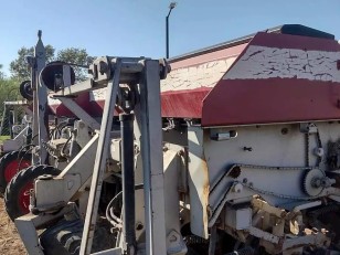 Sembradora Vhb 3321 1842