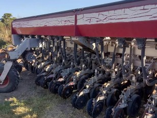 Sembradora Vhb 3321 1842