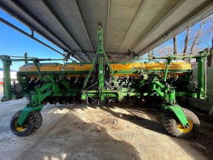 Sembradora Erca Serie VG 14 a 52