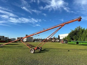 Chimango Baima 16 mts