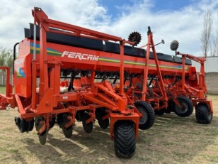 Sembradora Fercam GPH
