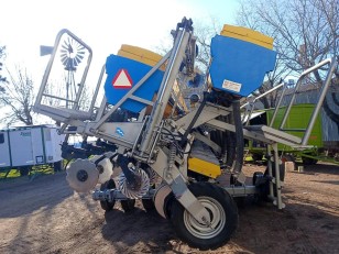 Sembradora Pla Autotrailer 1452