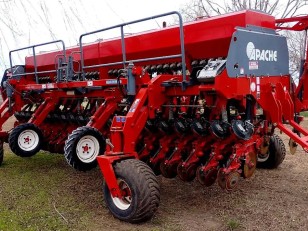 Sembradora Apache 54000