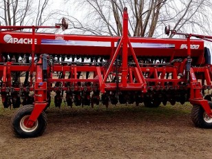 Sembradora Apache 54000