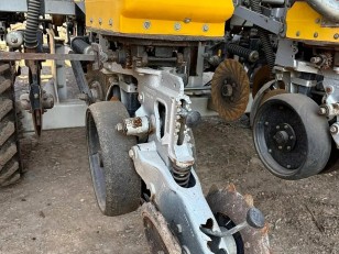 Sembradora Pla AGP GII 21 a 42