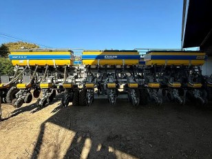 Sembradora Pla AGP GII 21 a 42