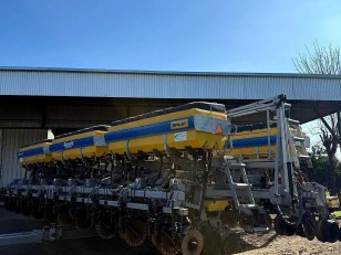 Sembradora Pla AGP GII 21 a 42